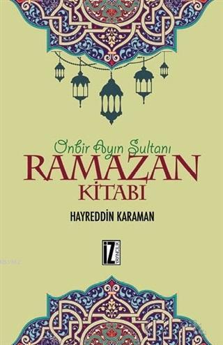 Ramazan Kitabı