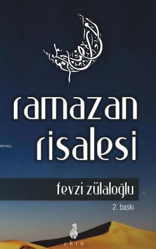 Ramazan Risalesi