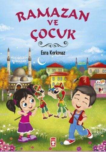 Ramazan ve Çocuk