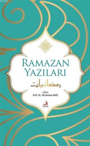 Ramazan Yazıları