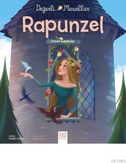 Rapunzel