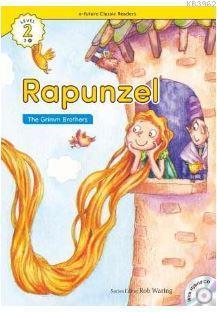 Rapunzel +Hybrid CD (eCR Level 2)