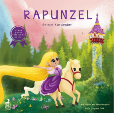 Rapunzel