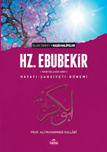 Raşid Halifeler Seti (4 Kitap Takım - Karton Kapak)