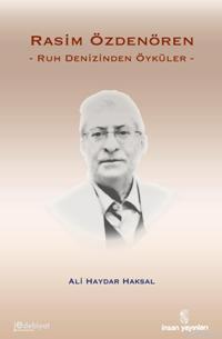 Rasim Özdenören