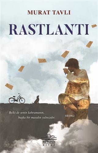 Raslantı