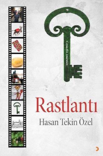 Rastlantı