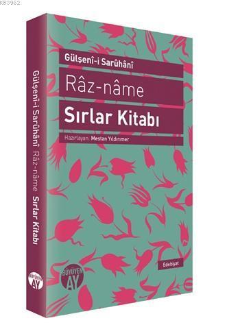 Raz-name - Sırlar Kitabı