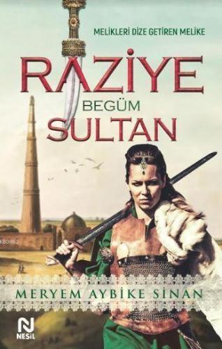 Raziye Begüm Sinan