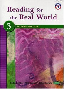 Reading for the Real World 3