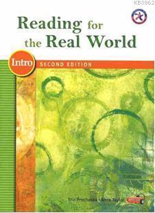 Reading for the Real World Intro