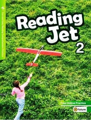 Reading Jet 2 with Workbook +CD