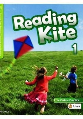 Reading Kite 1 with Workbook +CD