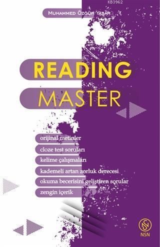 Reading Master