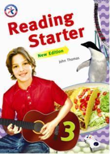 Reading Starter 3