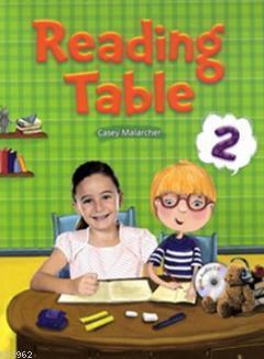 Reading Table 2