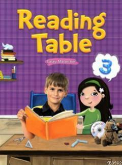 Reading Table 3