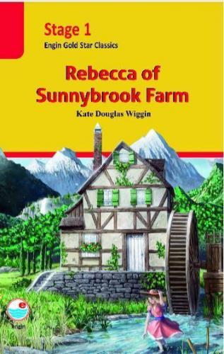 Rebecca Of Sunnybrook Farm CD'Siz (Stage 1)