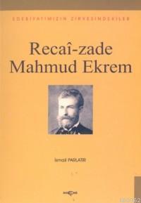 Recaizade Mahmud Ekrem