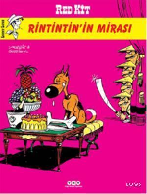 Red Kit 72 Rintintinin Mirası