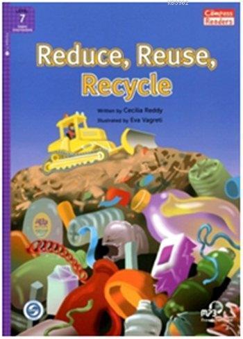 Reduce, Reuse, Recycle + Downloadable Audio