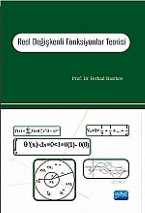 Reel Değişkenli Fonksiyonlar Teorisi