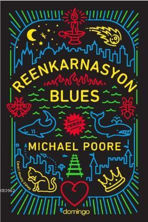 Reenkarnasyon Blues