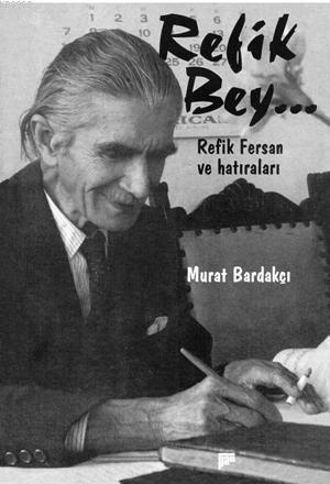 Refik Bey