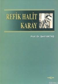 Refik Halit Karay