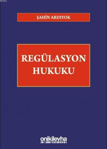 Regülasyon Hukuku