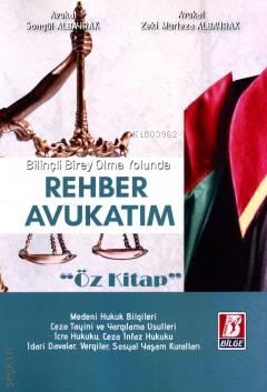 Rehber Avukatım ''Öz Kitap''