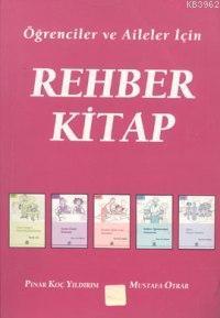 Rehber Kitap Öğrenciler ve Aileler İçin