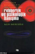 Rehberlik ve Psikolojik Danışma