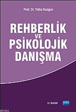 Rehberlik ve Psikolojik Danışma