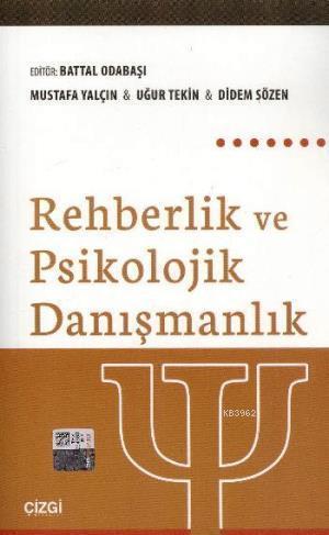 Rehberlik ve Psikolojik Danışmanlık