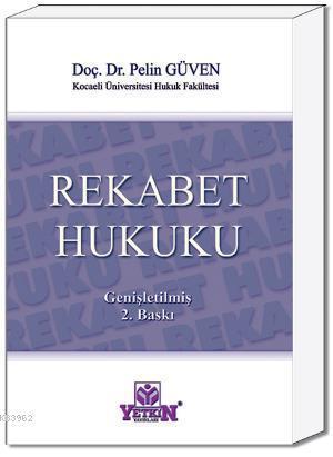 Rekabet Hukuku