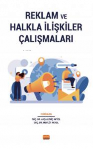 Reklam ve Halkla İlişkiler Çalışmaları