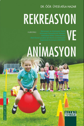 Rekreasyon Ve Animasyon