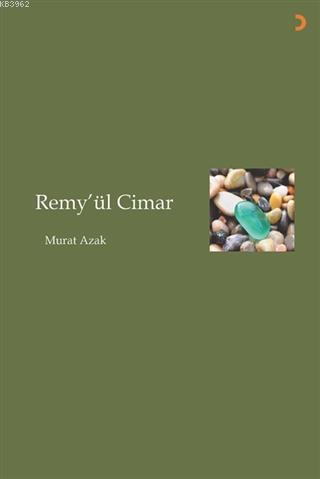 Remy'ül Cimar