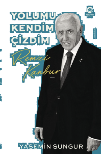 Remzi Kanbur - Yolumu Kendim Çizdim