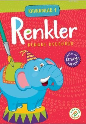 Renkler