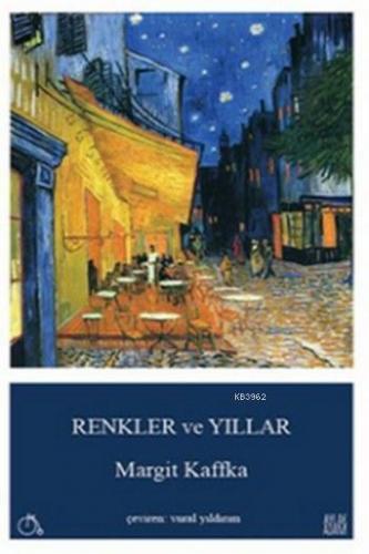 Renkler ve Yıllar