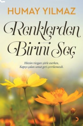 Renklerden Birini Seç