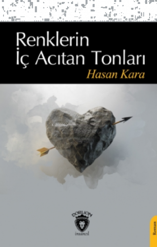 Renklerin İç Acıtan Tonları