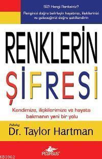 Renklerin Şifresi