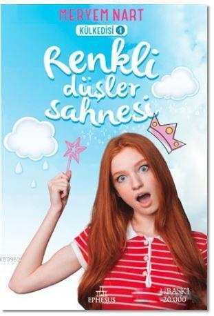 Renkli Düşler Sahnesi