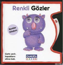 Renkli Gözler