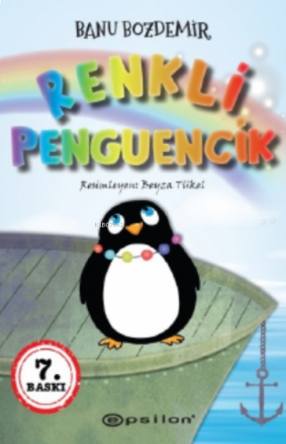 Renkli Penguencik