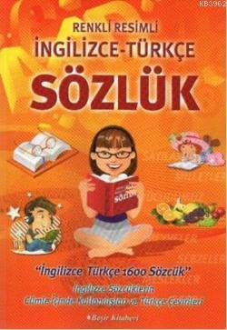 İngilizce Türkçe