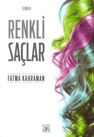 Renkli Saçlar